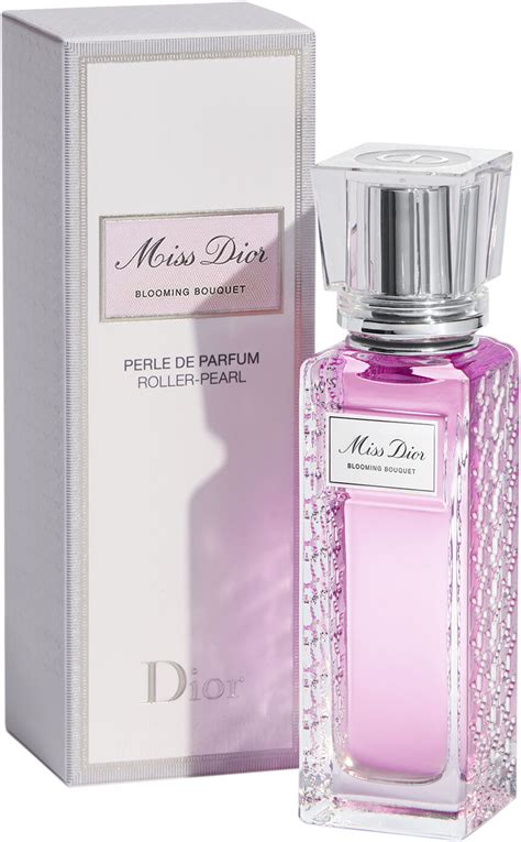 dior blooming bouquet fragrantica